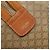 Céline Borsa a mano in tela Macadam CELINE PVC beige oro Auth ti3725 D'oro - vista 14