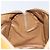 Céline Borsa a mano in tela Macadam CELINE PVC beige oro Auth ti3725 D'oro - vista 18