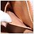 Céline CELINE Macadam Canvas Handtasche aus PVC-Leder in Braun und Gold Auth 172055 Golden - Ansicht 24
