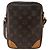 LOUIS VUITTON Borsa a Spalla Monogram Amazon M45236 LV Auth ka2372 Monogramma - vista 3
