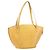 LOUIS VUITTON Borsa a Spalla Epi Saint Jacques Gialla M52269 Auth 168985 Giallo