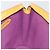 LOUIS VUITTON Borsa a Spalla Epi Saint Jacques Gialla M52269 Auth 168985 Giallo - vista 20