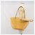 LOUIS VUITTON Borsa a Spalla Epi Saint Jacques Gialla M52269 Auth 168985 Giallo - vista 24