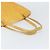 LOUIS VUITTON Borsa a Spalla Epi Saint Jacques Gialla M52269 Auth 168985 Giallo - vista 7