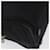 PRADA Borsa a mano in nylon nero argento Auth BA10663 - vista 10