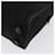 PRADA Borsa a mano in nylon nero argento Auth BA10663 - vista 11
