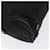 PRADA Borsa a mano in nylon nero argento Auth BA10663 - vista 12