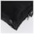 PRADA Borsa a mano in nylon nero argento Auth BA10663 - vista 13