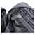 PRADA Borsa a mano in nylon nero argento Auth BA10663 - vista 21