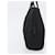PRADA Borsa a mano in nylon nero argento Auth BA10663 - vista 4