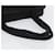 PRADA Borsa a mano in nylon nero argento Auth BA10663 - vista 7