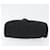 PRADA Borsa a mano in nylon nero argento Auth BA10663 - vista 9
