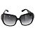 Gafas de sol GUCCI de plástico marrón Auth bs33337 Castaño - vista 2