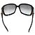 Gafas de sol GUCCI de plástico marrón Auth bs33337 Castaño - vista 3