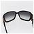 Gafas de sol GUCCI de plástico marrón Auth bs33337 Castaño - vista 8