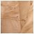 Borsa Tote in Pelle Nera e Oro Autentica BA10659 Jimmy Choo Nero D'oro - vista 16