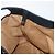 Borsa Tote in Pelle Nera e Oro Autentica BA10659 Jimmy Choo Nero D'oro - vista 18