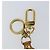 LOUIS VUITTON Takashi Murakami Schlüsselanhänger Panda Charm Leder M62637 Auth 172023 Beige - Ansicht 3