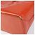 LOUIS VUITTON Borsa Wilshire PM Monogram Vernis Arancione Tramonto M93644 Auth BA10354 - vista 10