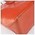 LOUIS VUITTON Borsa Wilshire PM Monogram Vernis Arancione Tramonto M93644 Auth BA10354 - vista 11