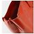 LOUIS VUITTON Borsa Wilshire PM Monogram Vernis Arancione Tramonto M93644 Auth BA10354 - vista 14