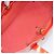 LOUIS VUITTON Borsa Wilshire PM Monogram Vernis Arancione Tramonto M93644 Auth BA10354 - vista 21