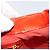 LOUIS VUITTON Borsa Wilshire PM Monogram Vernis Arancione Tramonto M93644 Auth BA10354 - vista 26