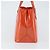 LOUIS VUITTON Borsa Wilshire PM Monogram Vernis Arancione Tramonto M93644 Auth BA10354 - vista 5