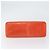 LOUIS VUITTON Borsa Wilshire PM Monogram Vernis Arancione Tramonto M93644 Auth BA10354 - vista 9