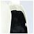 Borsa a Spalla Vala in Pelle Bianca e Argento di Salvatore Ferragamo Auth BA10620 Bianco - vista 18