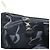 Borsa a Spalla Vala in Pelle Bianca e Argento di Salvatore Ferragamo Auth BA10620 Bianco - vista 20