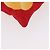Bulgari Borsa a Mano BVLGARI Satin Rosso Auth BA10772 - vista 12