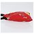 Bulgari Borsa a Mano BVLGARI Satin Rosso Auth BA10772 - vista 5