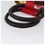 Bulgari Borsa a Mano BVLGARI Satin Rosso Auth BA10772 - vista 7