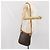 LOUIS VUITTON Monogram Odeon PM Shoulder Bag M56390 LV Auth hk3451 - view 22