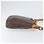 LOUIS VUITTON Monogram Odeon PM Shoulder Bag M56390 LV Auth hk3451 - view 4