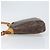 LOUIS VUITTON Monogram Odeon PM Shoulder Bag M56390 LV Auth hk3451 - view 5