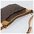 LOUIS VUITTON Monogram Odeon PM Shoulder Bag M56390 LV Auth hk3451 - view 6