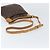 LOUIS VUITTON Monogram Odeon PM Shoulder Bag M56390 LV Auth hk3451 - view 7