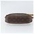 LOUIS VUITTON Monogram Odeon PM Shoulder Bag M56390 LV Auth hk3451 - view 9