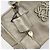 LOEWE Amazonas Borsa a Mano in Pelle Oro Auth bs33234 - vista 18