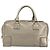LOEWE Amazonas Borsa a Mano in Pelle Oro Auth bs33234 - vista 2