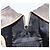 LOEWE Amazonas Borsa a Mano in Pelle Oro Auth bs33234 - vista 21