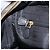 LOEWE Amazonas Borsa a Mano in Pelle Oro Auth bs33234 - vista 22