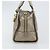 LOEWE Amazonas Borsa a Mano in Pelle Oro Auth bs33234 - vista 4