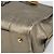 LOEWE Amazonas Borsa a Mano in Pelle Oro Auth bs33234 - vista 9