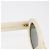 Gafas de sol GUCCI de plástico blancas Auth BA10540A Blanco - vista 12
