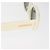Gafas de sol GUCCI de plástico blancas Auth BA10540A Blanco - vista 7