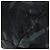 PRADA Borsa Tote Camouflage in Nylon Argento Auth 168538 - vista 12