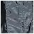 PRADA Borsa Tote Camouflage in Nylon Argento Auth 168538 - vista 15
